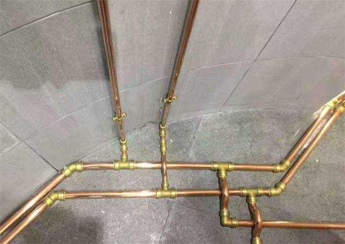 暖气管道安装:单管双管安装注意事项