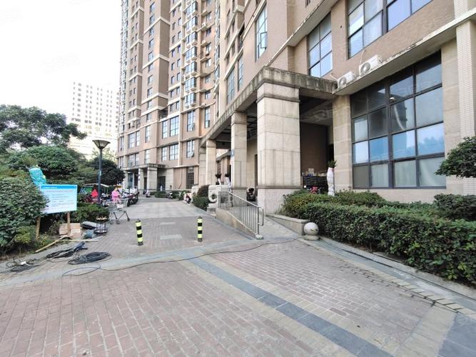 湖滨壹号(b区),蠡溪路,近蠡鸣路-无锡湖滨壹号(b区)房