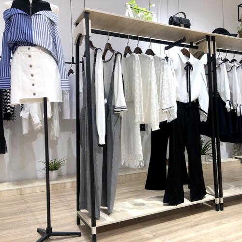 广州贝珞茵服饰有限公司