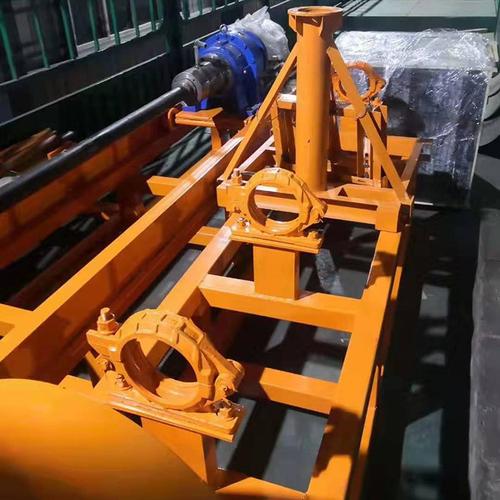 河北大电机电动通管机砼泵通管机液压通管机混凝土输送泵管疏通机