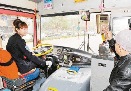 哪里的公交车开得"最快"?不是广州深圳!而是湖北的这个大城市