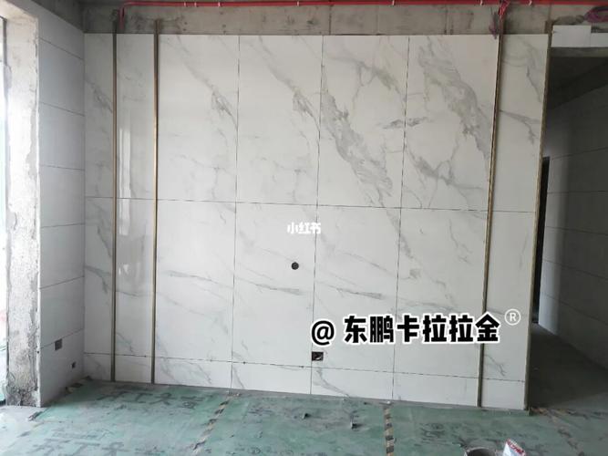拉丝金钛金条 瓷砖电视墙_电视墙_瓷砖_东鹏怎么样_美