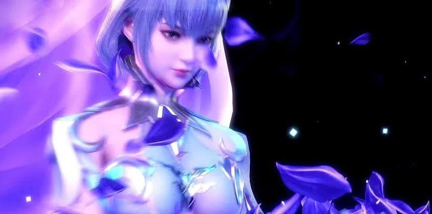 千仞雪告白唐三被拒,竟对唐三痛下毒手,漫迷们怒了