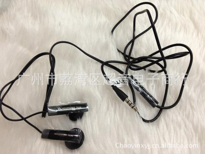 htc耳机 小米线控音控带麦 g18 g21 小米m1 m2 2s耳机批发