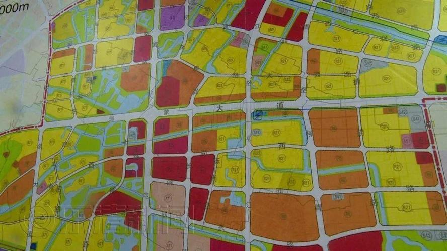 路网建设是区块发展的基础和先行军,柳白新区作为乐清发展的一个新