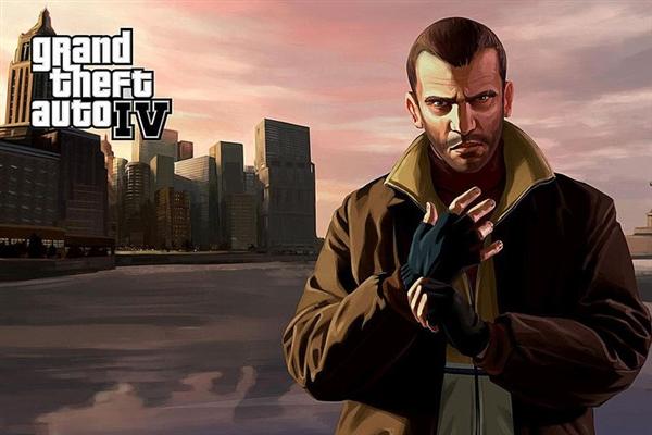 gta三部曲重制版质量太差玩家重温4代gta4玩家数暴涨30