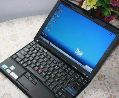 x201i笔记本 - 1000元