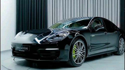 2021帕拉梅拉_帕拉梅拉_玉门北路攻略_保时捷怎么样_保时捷帕拉梅拉