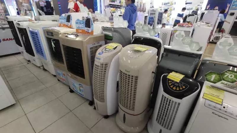 到越南卖家电,卖什么好?