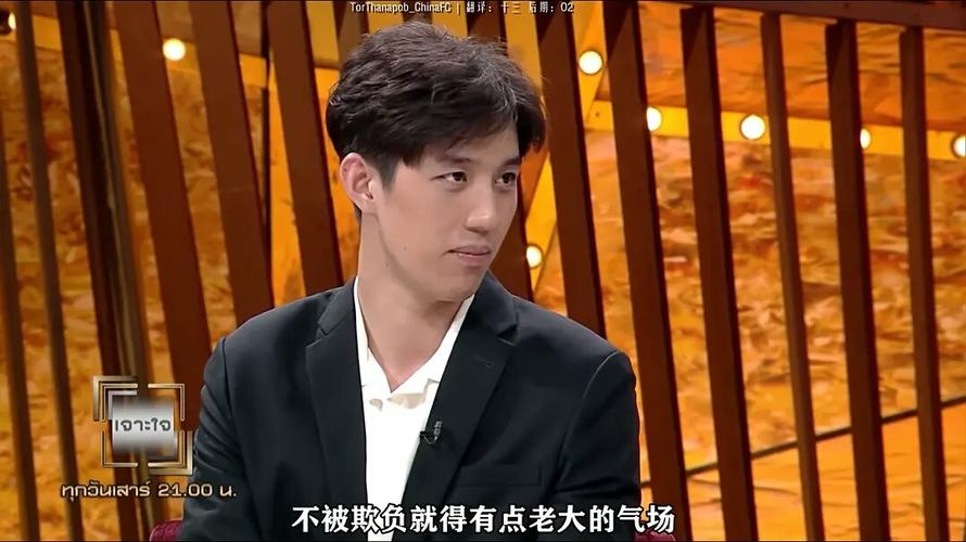 nadao都喜欢从演员自身找灵感,tor在《荷尔蒙》简直是