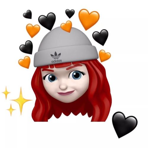 火爆抖音的 emoji 头像合集,承包你一整年的头像!