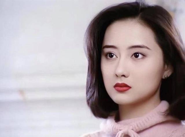 陈德容离婚后与前夫还是朋友仍期待爱情如今重心想放在事业上