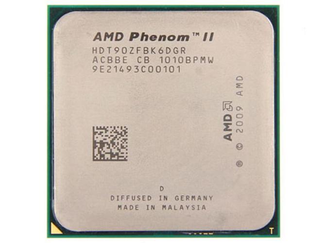 cpu amdcpu > amd羿龙ii x6 1090t/黑盒    全称:amd phenom ii x6