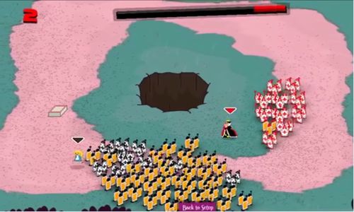 屌德斯解说国王战争游戏手机版