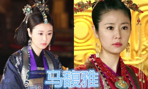 有一种美叫"灭国公主",馥雅多人争抢,未央终登高位,而