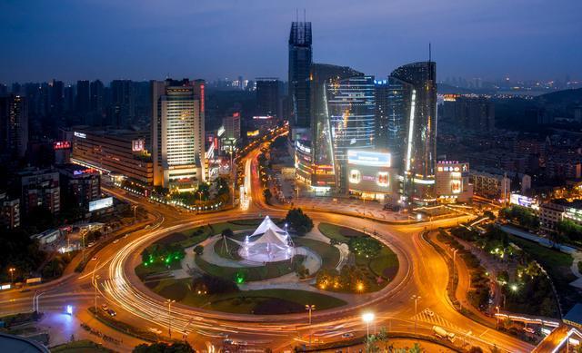 宇宙光谷是如何炼成的且说那些关于光谷的前世今生