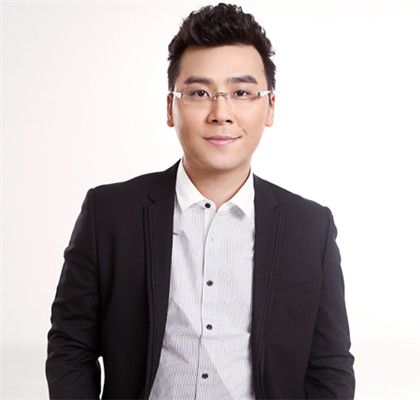 【图】主持人马可去哪了? 加盟天天向上接替田源