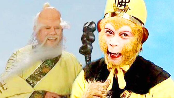 西游记中为何大佬级神仙都有一个老司机?他们居然也有