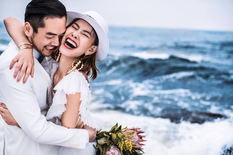 秦皇岛梦巴黎婚纱摄影