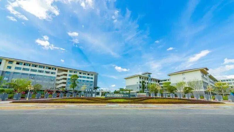 桂林理工大学博文管理学院