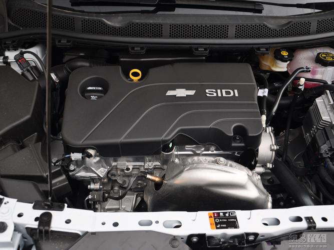 5l 自动精英版--发动机局部 / 150