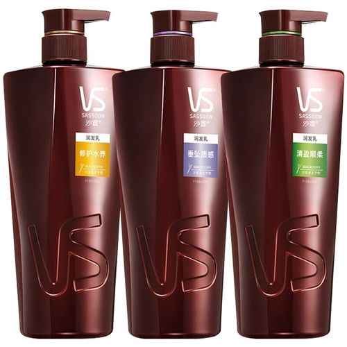 正品沙宣护发素修护水养柔顺修护烫染精华受损干枯毛躁发质润发乳