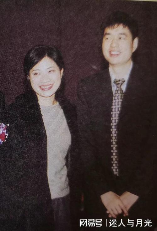 金陵车祸马晓春第一段婚姻失败的导火索也是一生的痛点