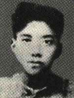 田波扬