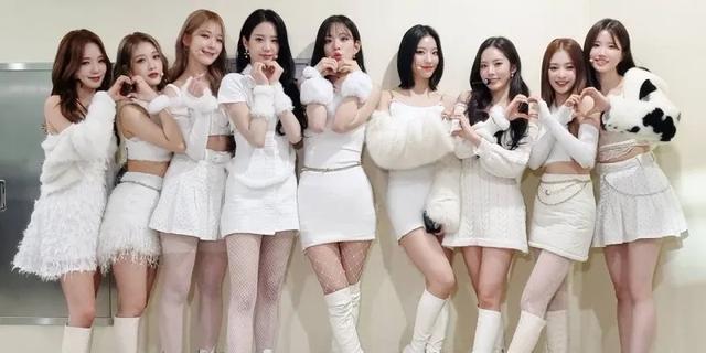 ive成员打破优待争议获单独代言某女团成员直播失言