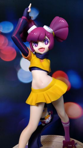 中文名称:muse dash 布诺 小学生ver.