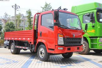 重汽howo豪沃轻卡卡车货车晴雨挡雨车窗雨挡电子专用