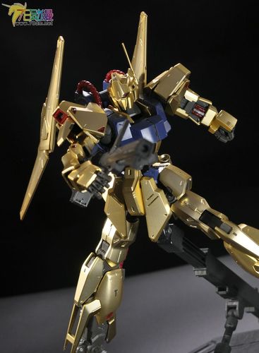 mg系列拼装模型 普通版 mg185 百式 ver2.0 - 亿万先生