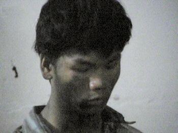 马加爵亡命天涯也枉然(组图)