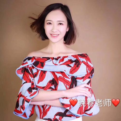 胶州广电主持部孙晓春老师班展示课