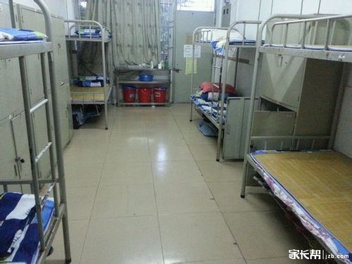 [学生眼中的学校]广雅学子说广雅