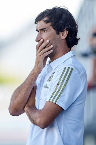 劳尔·冈萨雷斯