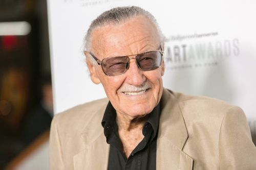stan lee