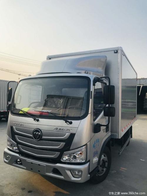 2019年11月08日-2019年12月31日,福田欧马可载货车欧马可s3在载货车