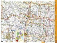 河北邯郸市交通地