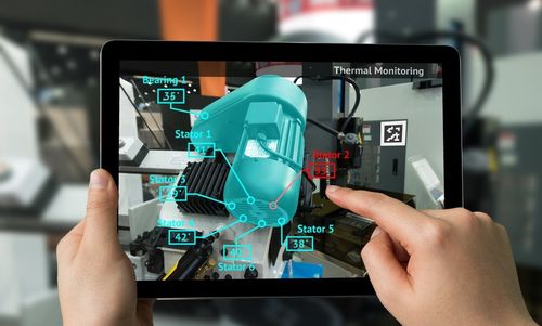 vr/ar技术最具价值的5大应用