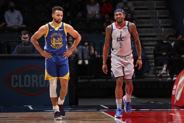 新赛季得分王赔率:库里和比尔再争一回?