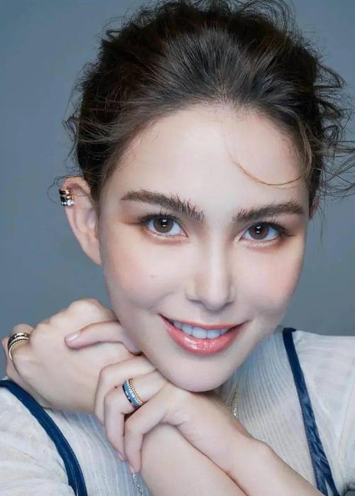 昆凌究竟在想什么