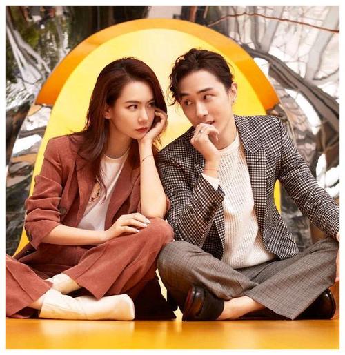 戚薇,李承铉传婚变,戚薇坦白婚姻现状,向网友道歉