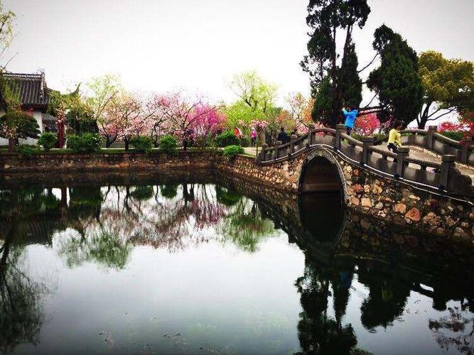美美无锡景,无锡欢迎您!