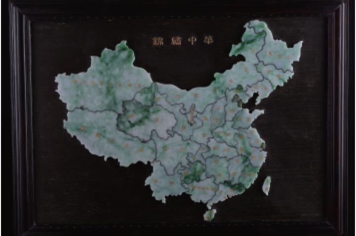 天下翡翠看苏工,苏工七分在如东