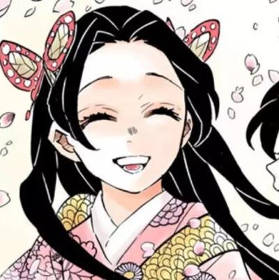  p>蝴蝶香奈惠,漫画《 a target="_blank" href="/item/鬼灭之刃