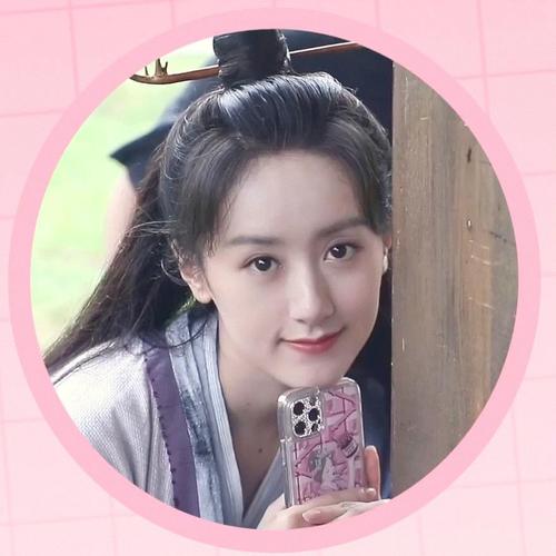 大家看好袁冰妍接的那两部古装剧吗