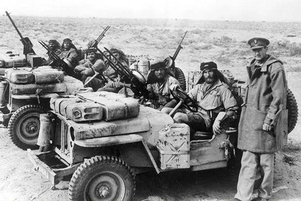 有路就有丰田车,但在"皮卡战争"中,国产车首次挫败了丰田