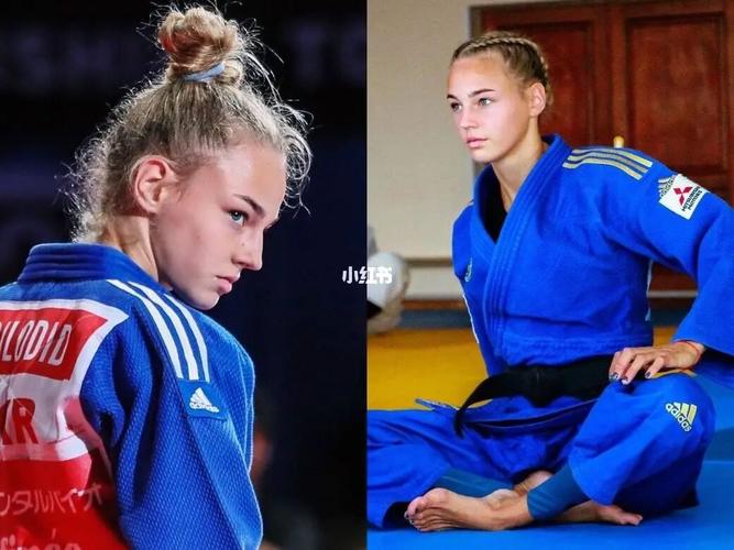 柔道_乌克兰_美少女_运动_时尚_奥运会_体育运动_其他赛事