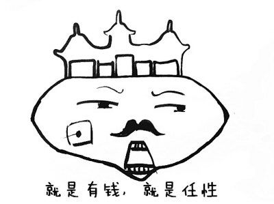 简笔画可爱猫咪猫咪表情包